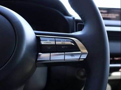 New 2026 MAZDA CX-50 AWD 2.5 S w/ Preferred Pkg image 30