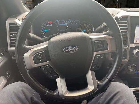 Used 2019 Ford F250 Platinum image 20