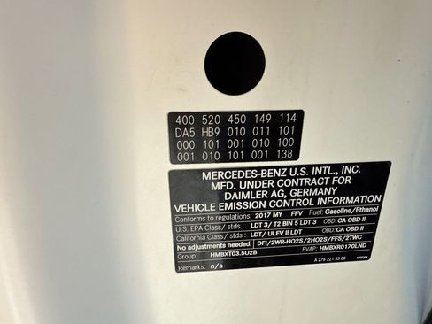 Used 2017 Mercedes-Benz GLE 350 4MATIC image 57