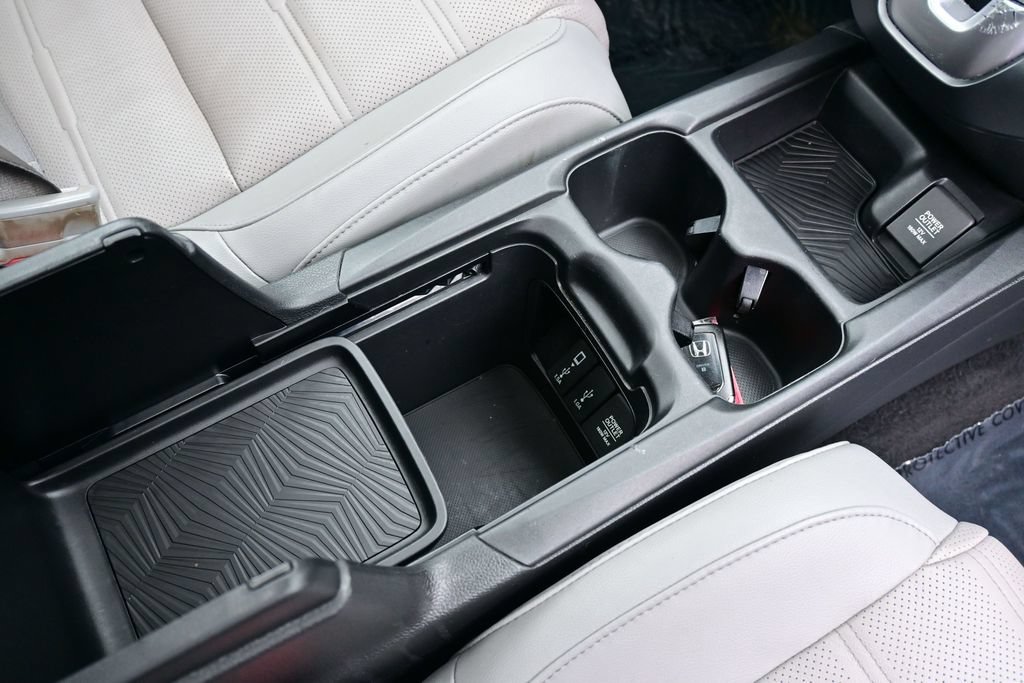 Used 2017 Honda CR-V EX-L image 24