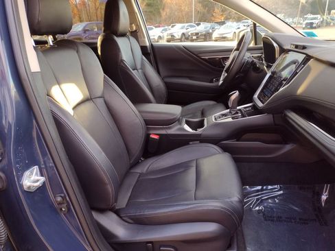 Used 2024 Subaru Outback Touring image 22