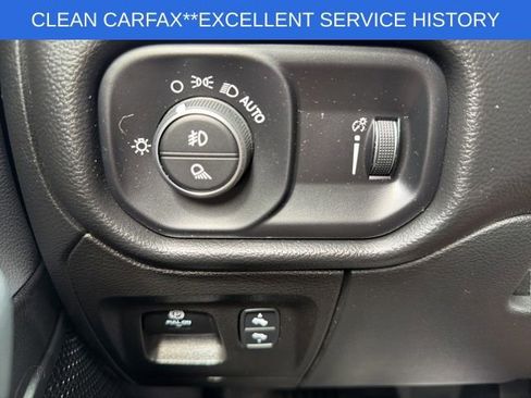 Used 2022 RAM 1500 Big Horn image 31