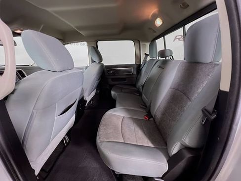 Used 2014 RAM 1500 Lone Star RWD image 21
