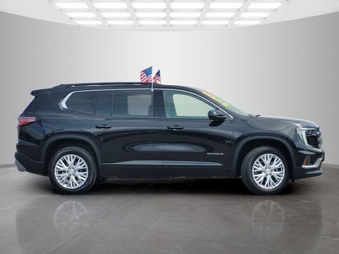 New 2025 GMC Acadia Elevation w/ Super Cruise Package FWD image 3