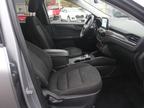 Certified 2024 Ford Escape Active image 24