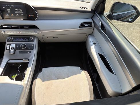 Used 2020 Hyundai Palisade SEL w/ Convenience Package image 23