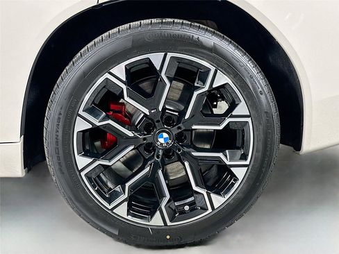 New 2026 BMW X3 xDrive30 AWD/4WD image 30
