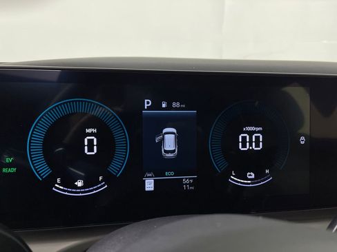 New 2026 Hyundai Tucson SEL image 20