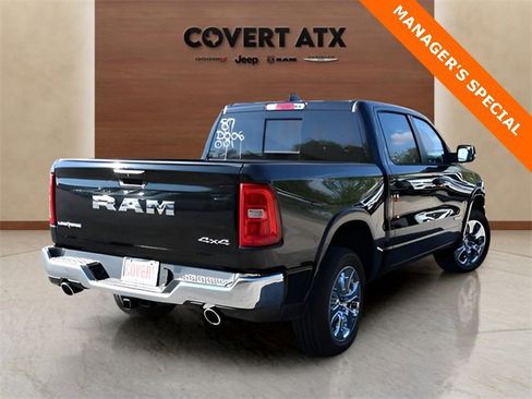 New 2026 RAM 1500 Lone Star image 5