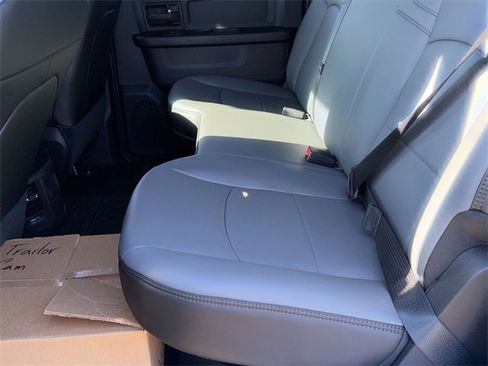 New 2026 RAM 4500 Tradesman image 21