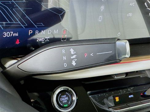 New 2026 Buick Envision Avenir image 11