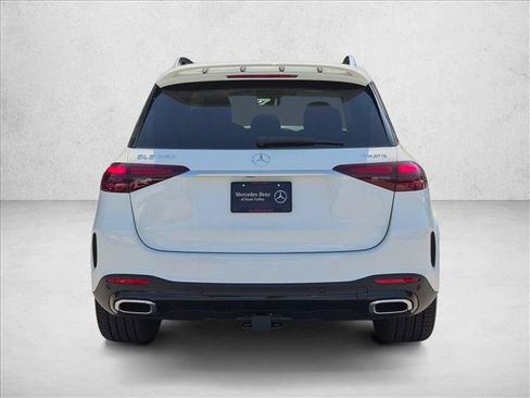 New 2026 Mercedes-Benz GLE 350 4MATIC image 8