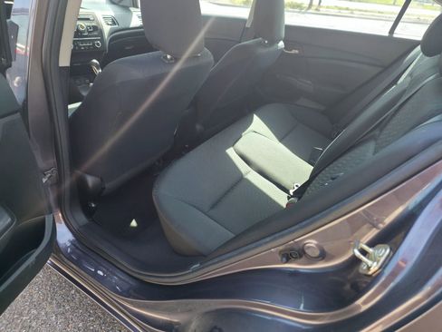 Used 2015 Honda Civic LX image 25