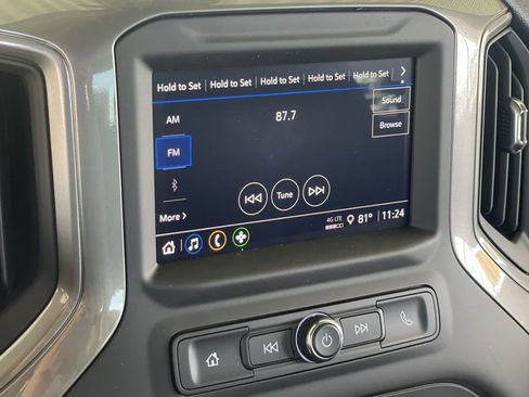 New 2026 GMC Sierra 2500 Pro w/ Convenience Package image 13