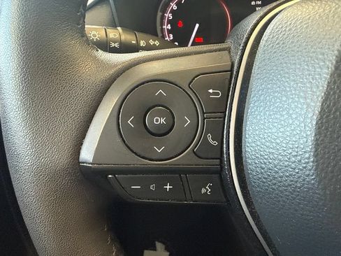 Used 2023 Toyota RAV4 Adventure w/ Convenience Package AWD/4WD image 18