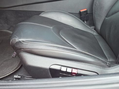 Used 2021 Toyota Supra Premium w/ Driver Assist Package RWD image 26