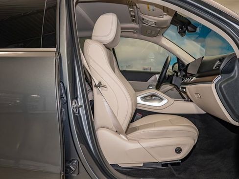 Certified 2023 Mercedes-Benz GLE 350 4MATIC image 21