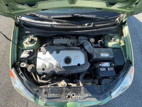 Used 2007 Hyundai Accent SE image 32