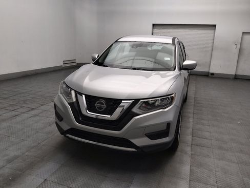 Used 2020 Nissan Rogue S AWD/4WD image 15
