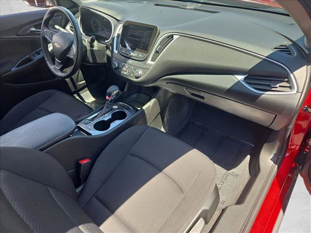 Used 2024 Chevrolet Malibu RS FWD image 20