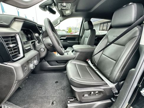 New 2026 GMC Sierra 1500 Denali w/ Technology Package image 13