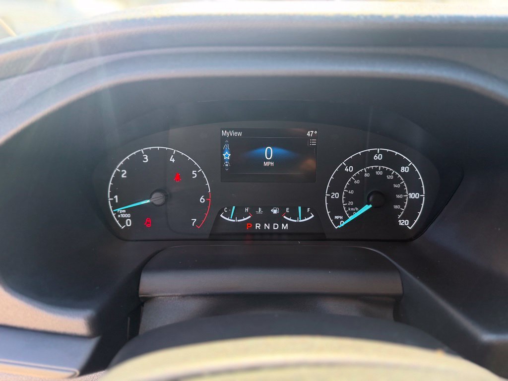 Used 2023 Ford Transit 350 XLT RWD image 30