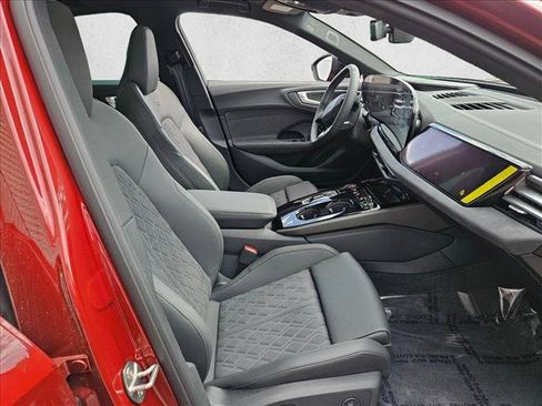 New 2026 Audi S5 Premium Plus AWD/4WD image 16