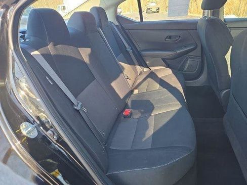 Used 2024 Nissan Sentra SV FWD image 26