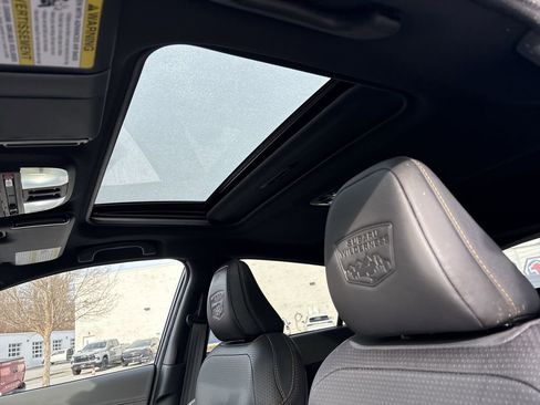 Used 2024 Subaru Crosstrek 2.5i Wilderness w/ Crosstrek Mirror Package image 21