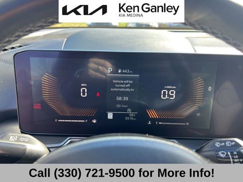 Certified 2025 Kia Sorento S image 33