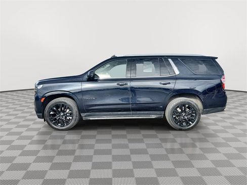 Used 2021 Chevrolet Tahoe High Country image 5