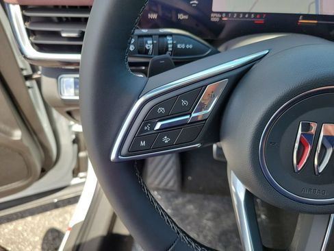 New 2026 Buick Envision Sport Touring AWD/4WD image 23
