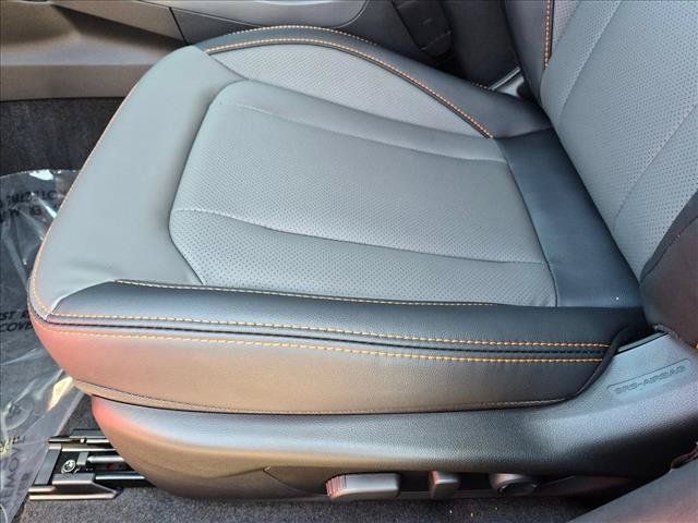 New 2026 Subaru Crosstrek 2.5i Limited AWD/4WD image 4