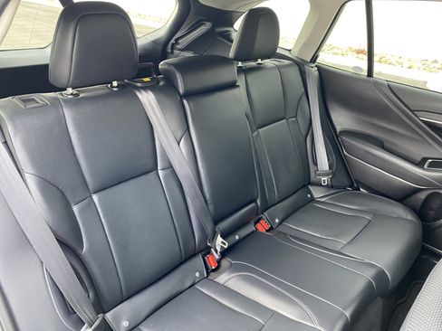 Used 2025 Subaru Outback Touring image 20