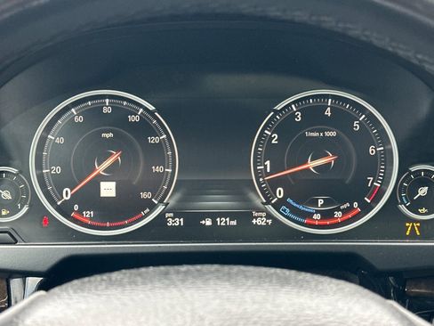 Used 2017 BMW X6 sDrive35i image 26