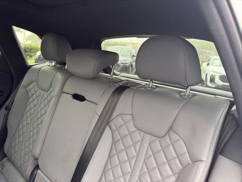 Certified 2023 Audi SQ5 Premium Plus w/ Premium Plus Package AWD/4WD image 27