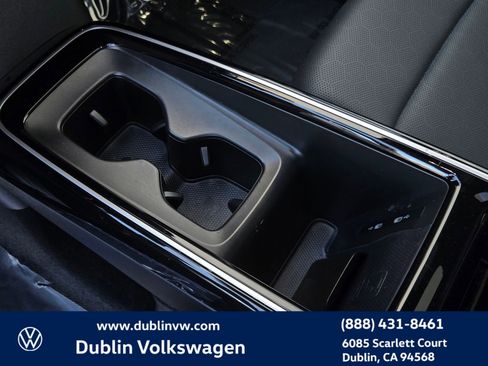 Certified 2023 Volkswagen ID.4 Pro S image 17