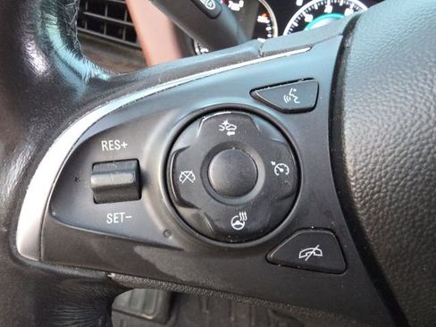 Used 2018 Buick Enclave Avenir w/ Avenir Technology Package AWD/4WD image 19