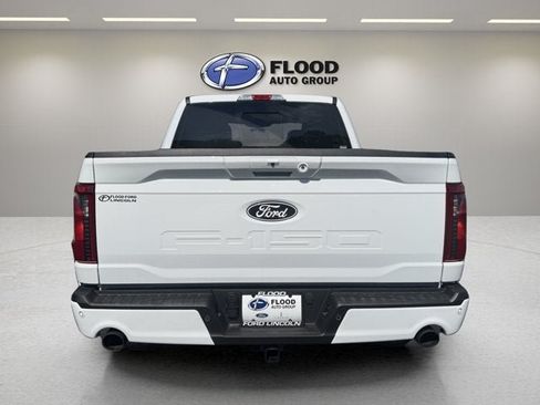 New 2026 Ford F150 XLT w/ Equipment Group 302A MID AWD/4WD image 5