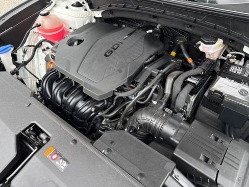 Certified 2023 Hyundai Tucson SEL w/ Convenience Package image 27