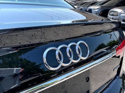 Used 2024 Audi A4 2.0T Premium Plus AWD/4WD image 5