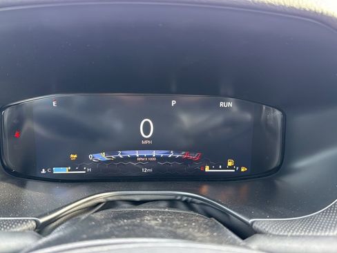 New 2026 Jeep Compass Limited w/ Sun, Sound & Navigation Group AWD/4WD image 29