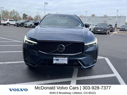 Used 2026 Volvo XC60 B5 Plus w/ Protection Package Premier image 2