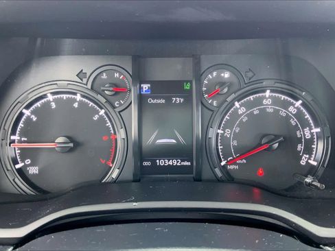 Used 2021 Toyota 4Runner SR5 image 25