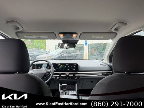 New 2026 Kia Sportage LX w/ LX Convenience Package AWD/4WD image 21