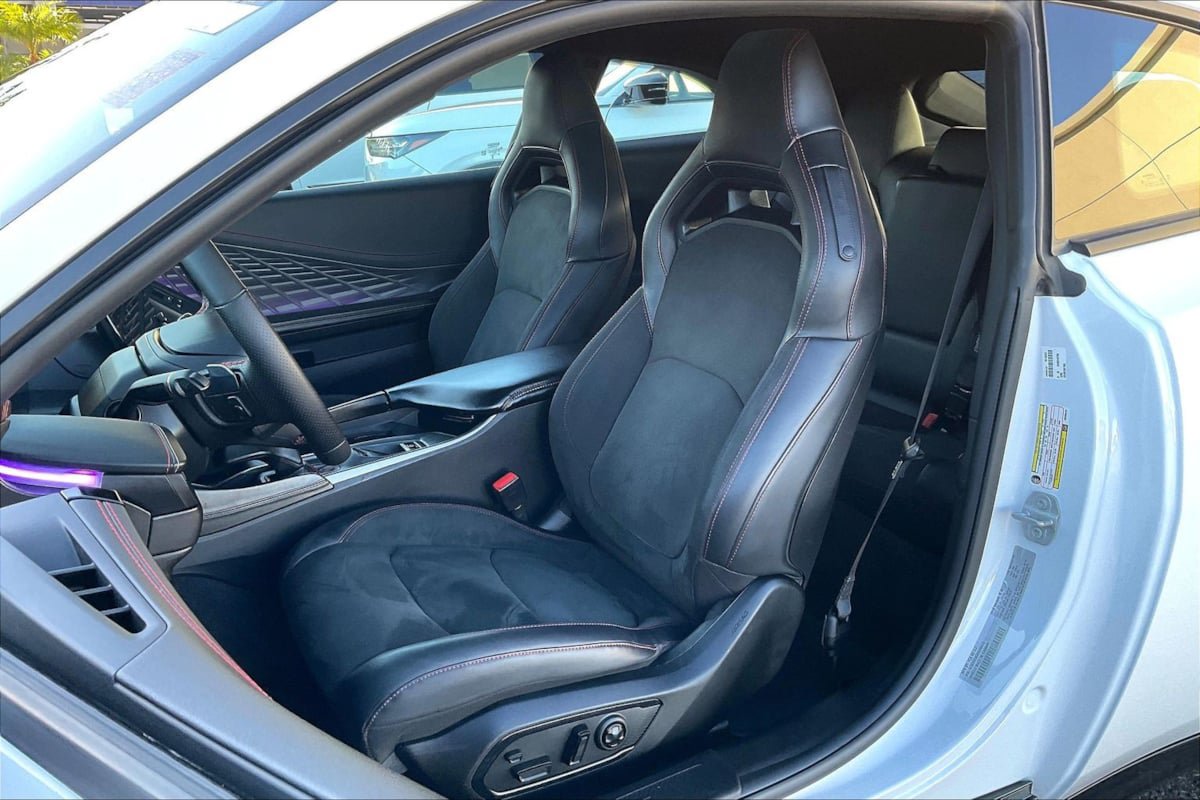 Used 2024 Dodge Charger Daytona Scat Pack w/ Plus Group AWD/4WD image 22
