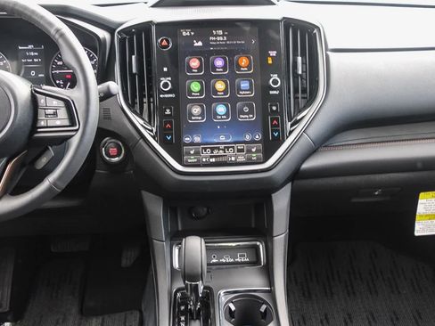 New 2025 Subaru Ascent Bronze Edition image 12