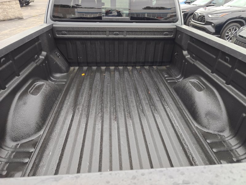 Certified 2018 Chevrolet Colorado Z71 AWD/4WD image 6