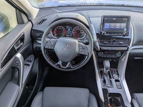 New 2026 Mitsubishi Eclipse Cross SE image 17