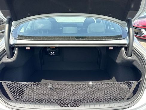 New 2026 Hyundai Sonata SEL FWD image 10